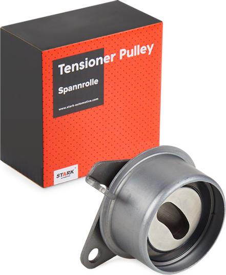 Stark SKTPT-0650074 - Tensioner Pulley, timing belt car-mod.net