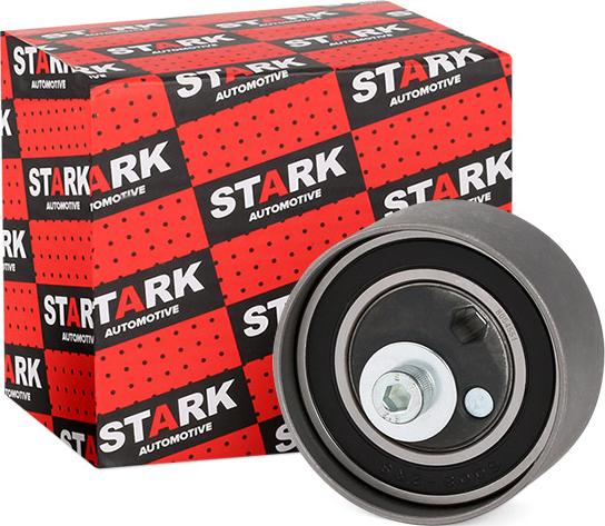 Stark SKTPT-0650146 - Tensioner Pulley, timing belt car-mod.net