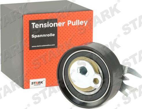 Stark SKTPT-0650188 - Tensioner Pulley, timing belt car-mod.net