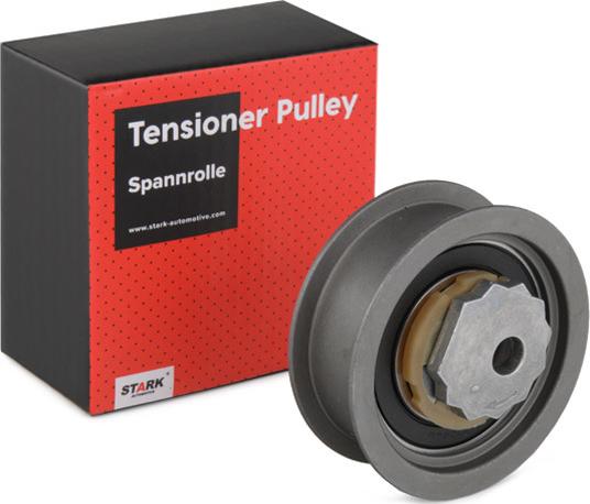 Stark SKTPT-0650226 - Tensioner Pulley, timing belt car-mod.net