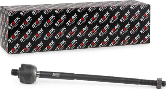 Stark SKTR-0240072 - Inner Tie Rod, Axle Joint car-mod.net