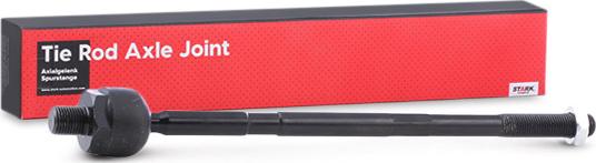 Stark SKTR-0240139 - Inner Tie Rod, Axle Joint car-mod.net