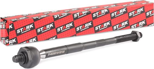 Stark SKTR-0240388 - Inner Tie Rod, Axle Joint car-mod.net