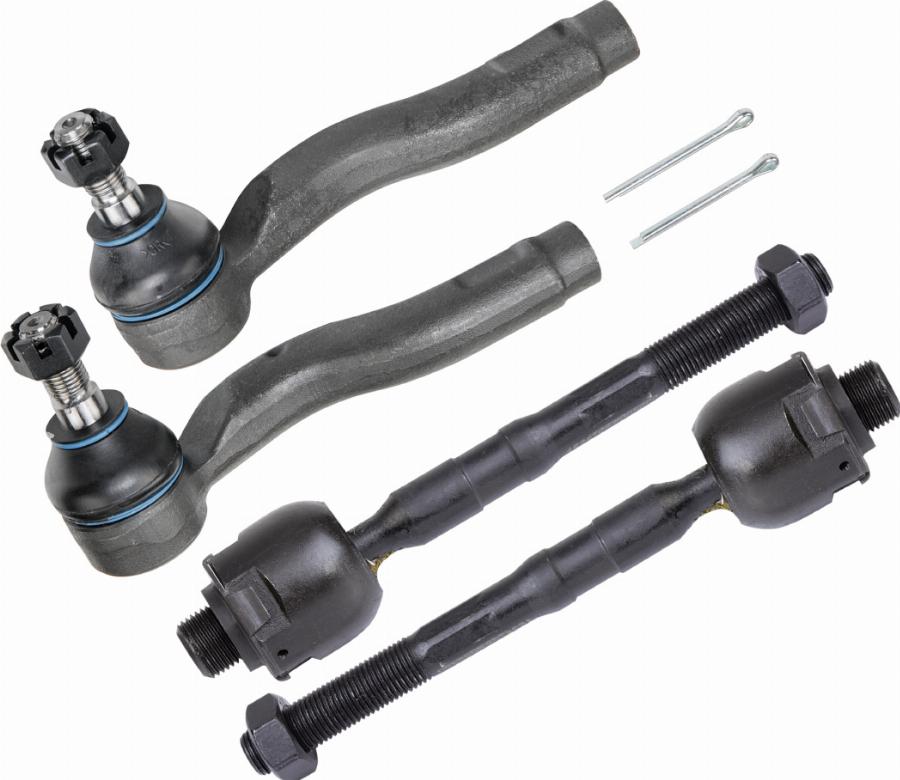 Stark SKTRK-5130041 - Repair Kit, tie rod car-mod.net