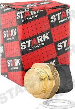 Stark SKTS-2100009 - Temperature Switch, radiator / air conditioner fan car-mod.net