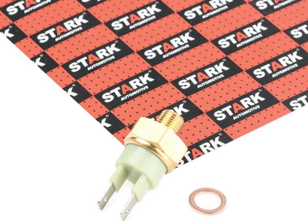Stark SKTS-2100001 - Temperature Switch, radiator / air conditioner fan car-mod.net