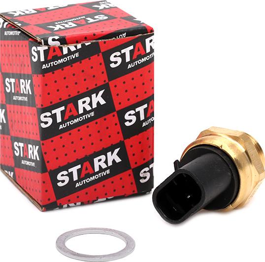 Stark SKTS-2100003 - Temperature Switch, radiator / air conditioner fan car-mod.net
