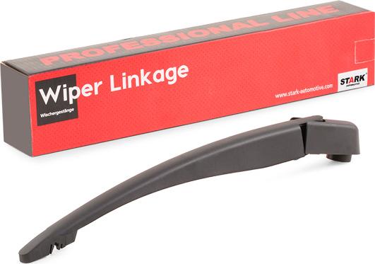 Stark SKWA-0930028 - Wiper Arm, window cleaning car-mod.net