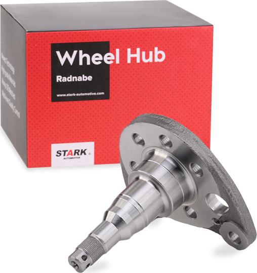 Stark SKWB-0180470 - Wheel Hub car-mod.net