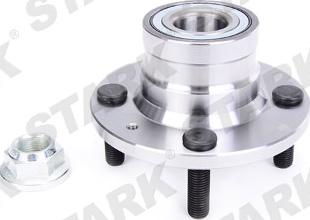 Stark SKWB-0180657 - Bearing Kit, wheel hub car-mod.net