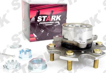 Stark SKWB-0180635 - Bearing Kit, wheel hub car-mod.net