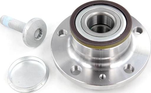 Stark SKWB-0180004 - Bearing Kit, wheel hub car-mod.net