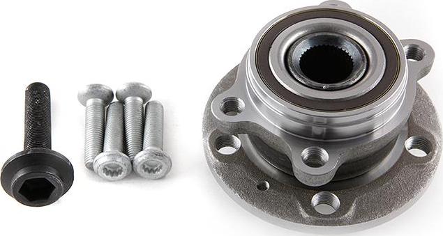 Stark SKWB-0180008 - Bearing Kit, wheel hub car-mod.net