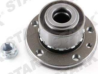 Stark SKWB-0180128 - Bearing Kit, wheel hub car-mod.net