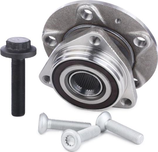 Stark SKWB-0180821 - Bearing Kit, wheel hub car-mod.net