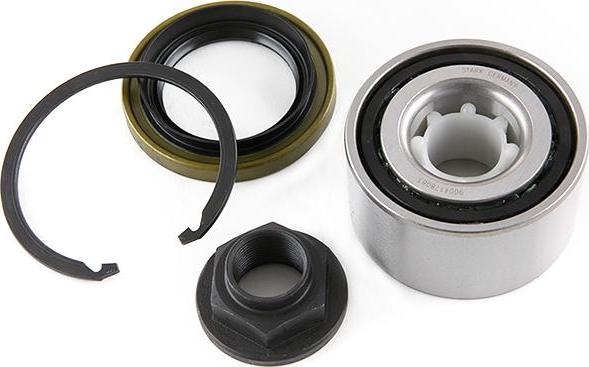 Stark SKWB-0180399 - Bearing Kit, wheel hub car-mod.net