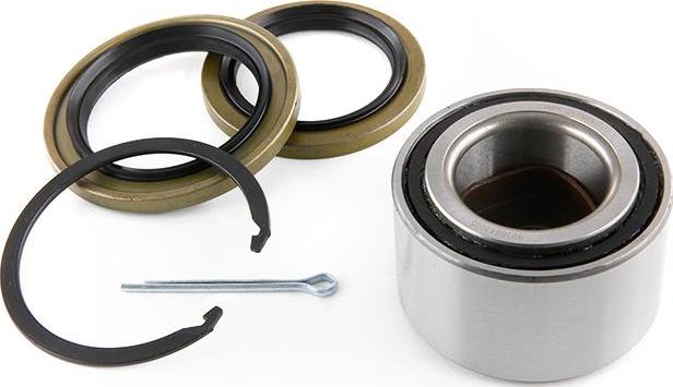 Stark SKWB-0180350 - Bearing Kit, wheel hub car-mod.net