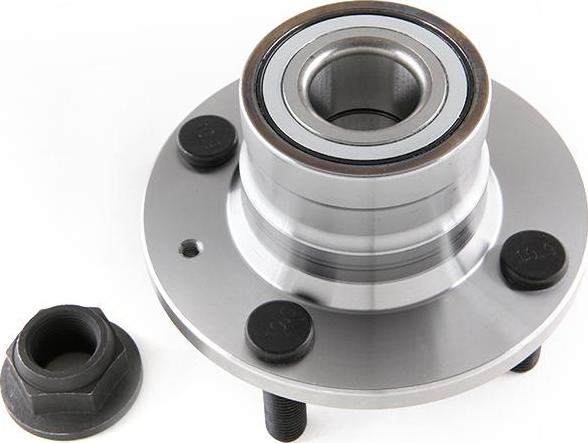 Stark SKWB-0180311 - Bearing Kit, wheel hub car-mod.net