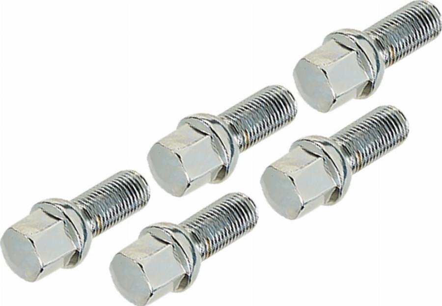 Stark SKWBT-3820064 - Wheel Bolt car-mod.net