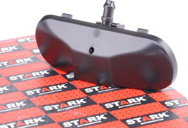 Stark SKWFJ-3830004 - Washer Fluid Jet, windscreen car-mod.net