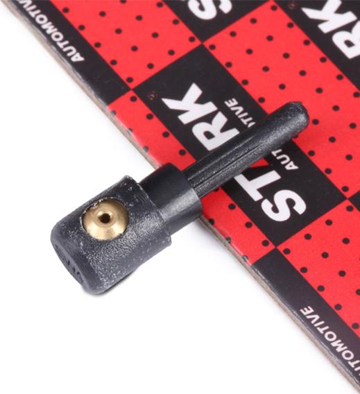 Stark SKWFJ-3830003 - Washer Fluid Jet, windscreen car-mod.net