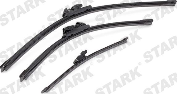Stark SKWIB-09440729 - Wiper Blade car-mod.net