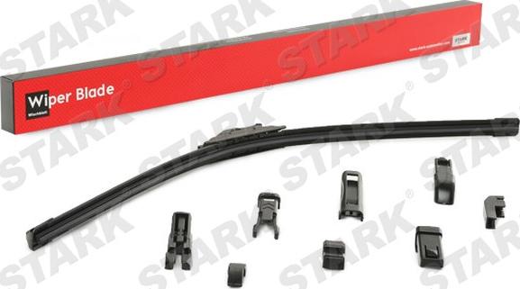 Stark SKWIB-0940442 - Wiper Blade car-mod.net
