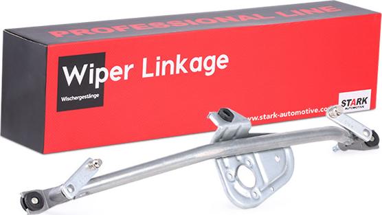 Stark SKWL-0920030 - Wiper Linkage car-mod.net