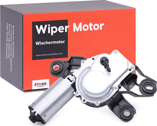 Stark SKWM-0290036 - Wiper Motor car-mod.net
