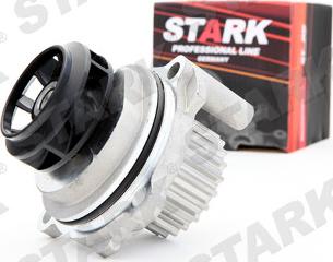 Stark SKWP-0520029 - Water Pump car-mod.net