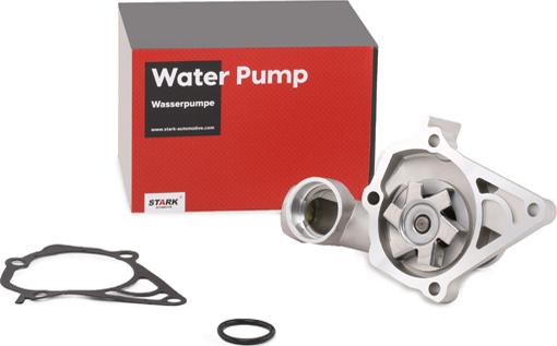 Stark SKWP-0520141 - Water Pump car-mod.net