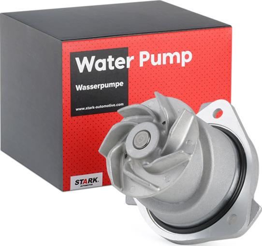 Stark SKWP-0520255 - Water Pump car-mod.net