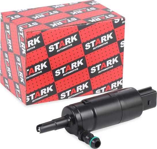 Stark SKWPH-4290001 - Water Pump, headlight cleaning car-mod.net