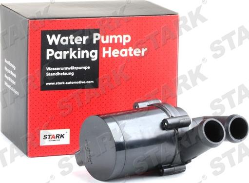 Stark SKWPP-1900023 - Water Pump, parking heater car-mod.net