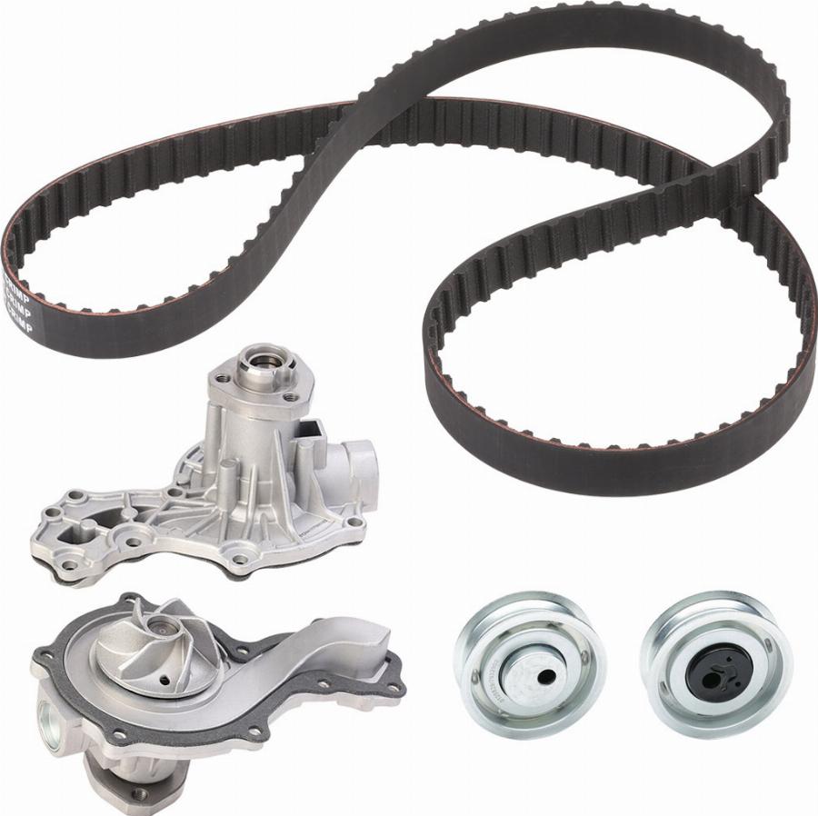 Stark SKWPT-0750596 - Water Pump & Timing Belt Set car-mod.net