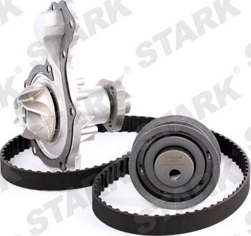 Stark SKWPT-0750171 - Water Pump & Timing Belt Set car-mod.net