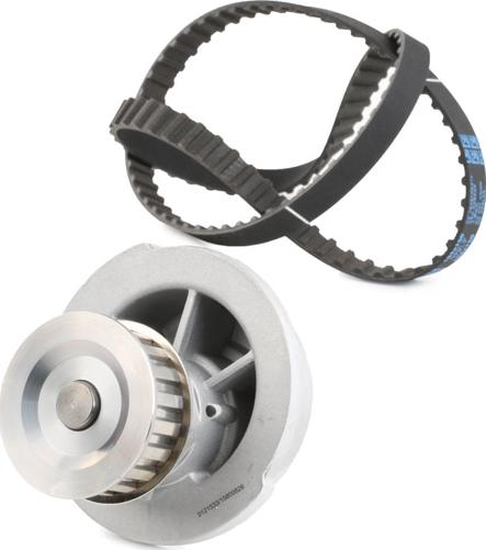 Stark SKWPT-0750340 - Water Pump & Timing Belt Set car-mod.net