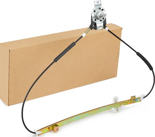 Stark SKWR-0420155 - Window Regulator car-mod.net