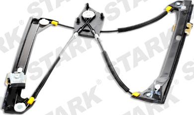 Stark SKWR-0420134 - Window Regulator car-mod.net