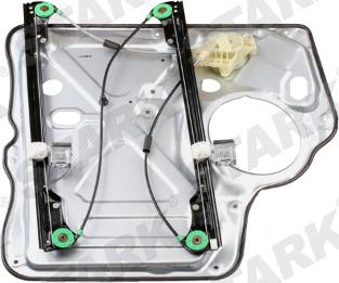 Stark SKWR-0420170 - Window Regulator car-mod.net