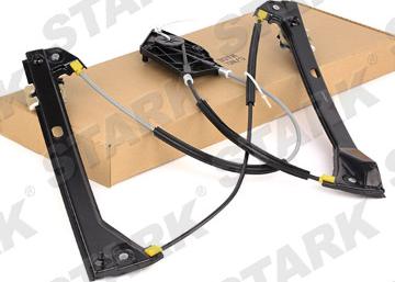 Stark SKWR-0420357 - Window Regulator car-mod.net