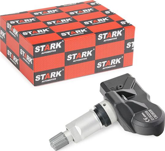 Stark SKWS-1400053 - Wheel Sensor, tyre pressure control system car-mod.net