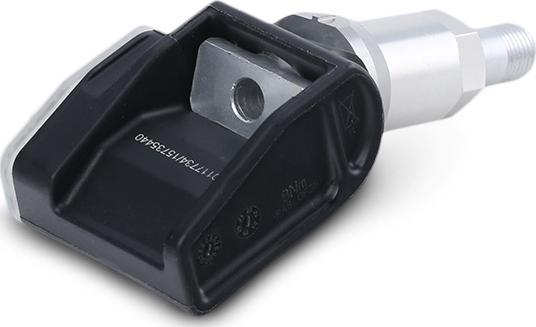 Stark SKWS-1400083 - Wheel Sensor, tyre pressure control system car-mod.net