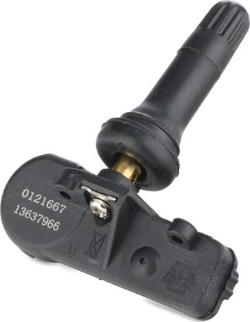 Stark SKWS-1400039 - Wheel Sensor, tyre pressure control system car-mod.net