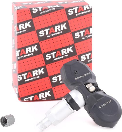 Stark SKWS-1400036 - Wheel Sensor, tyre pressure control system car-mod.net