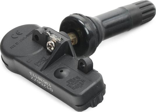 Stark SKWS-1400074 - Wheel Sensor, tyre pressure control system car-mod.net