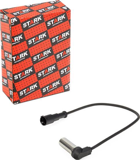 Stark SKWSS-0350959 - ABS sensor, wheel speed car-mod.net