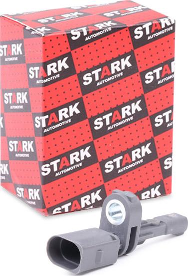 Stark SKWSS-0350965 - ABS sensor, wheel speed car-mod.net