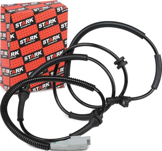Stark SKWSS-0350908 - ABS sensor, wheel speed car-mod.net