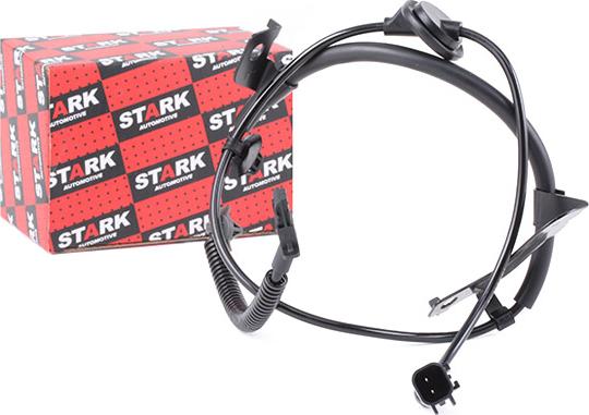 Stark SKWSS-0350442 - ABS sensor, wheel speed car-mod.net